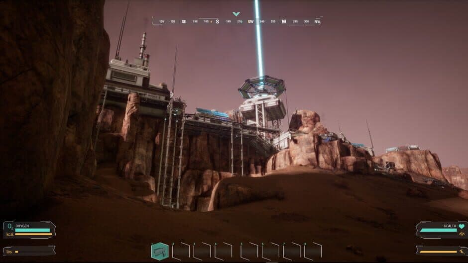 Memories of Mars screenshot 7