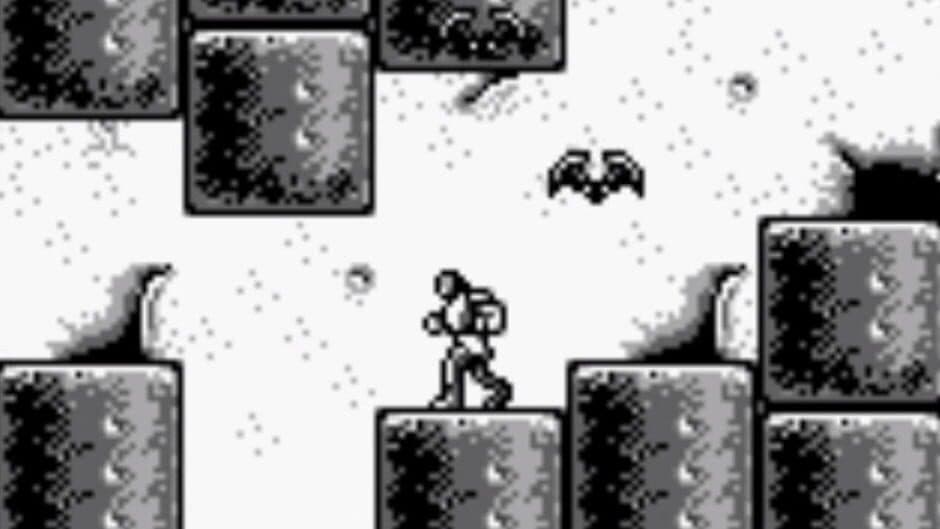Castlevania: The Adventure screenshot 5