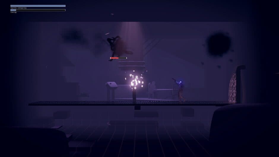The Fall Part 2: Unbound screenshot 4