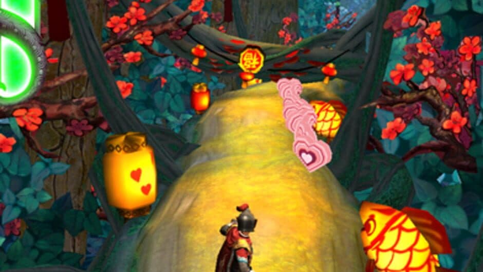 Temple Run 2 screenshot 9