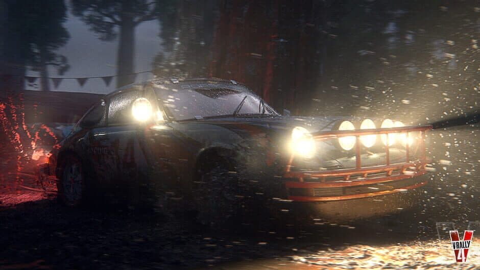 V-Rally 4 screenshot 6