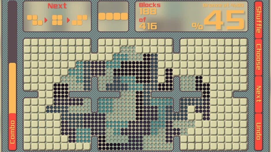 Matris screenshot 5