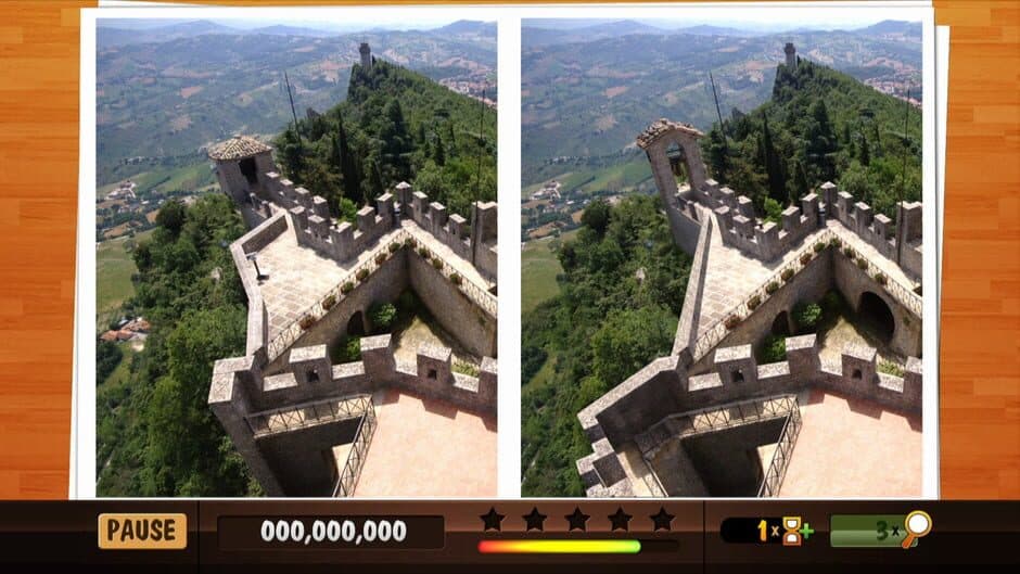 Spot the Differences: Party! screenshot 2