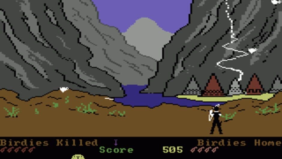 Kane screenshot 1