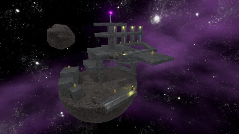 Mini Rollers screenshot 5