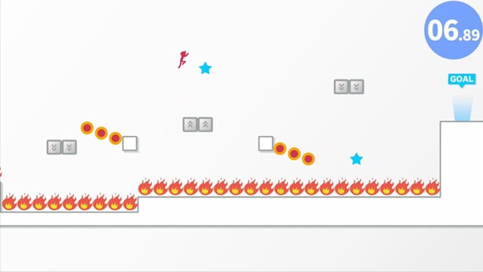 10 Second Run Returns screenshot 8