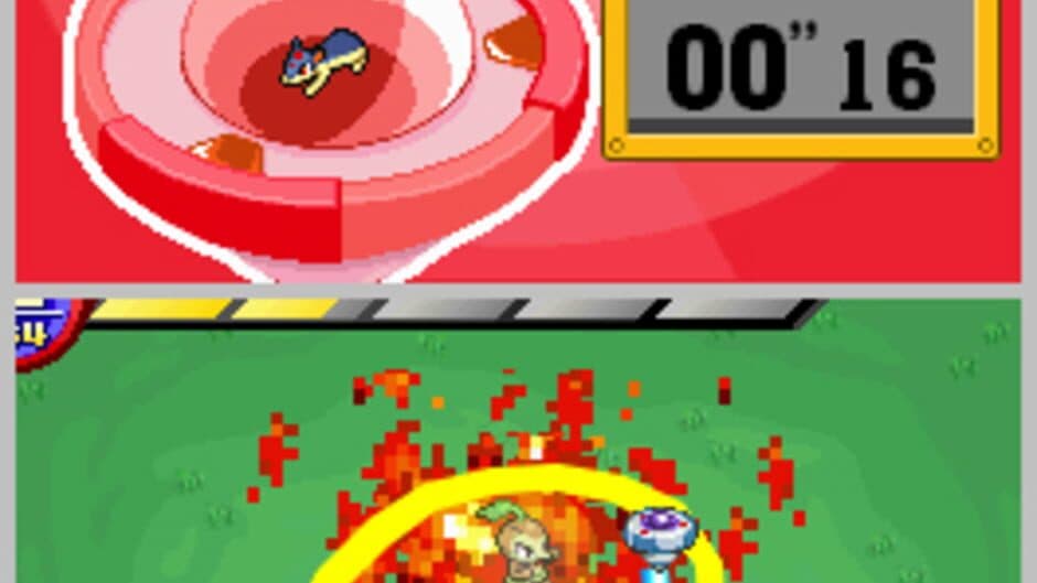 Pokémon Ranger screenshot 5