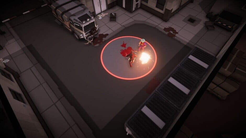 Banzai Royale screenshot 8