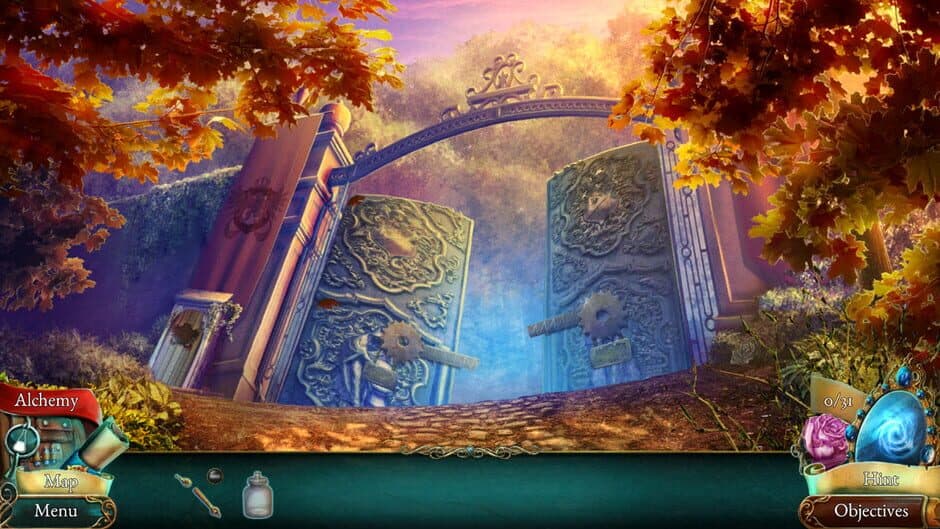 Lost Grimoires 2: Shard of Mystery screenshot 4