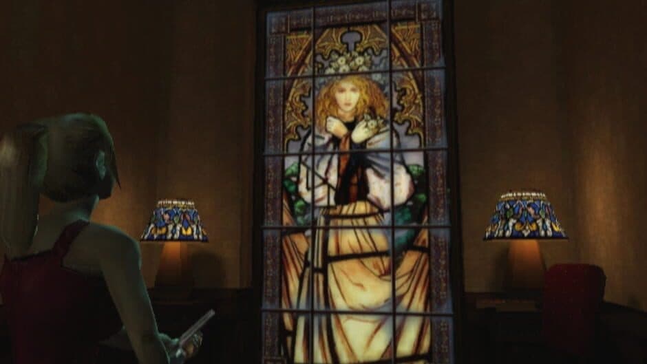Eternal Darkness: Sanity's Requiem screenshot 7