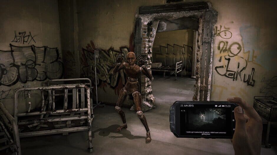 Get Even screenshot 8