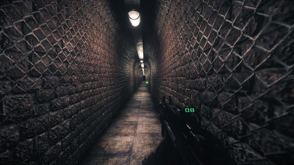 The Chronicles of Riddick: Assault on Dark Athena screenshot 5