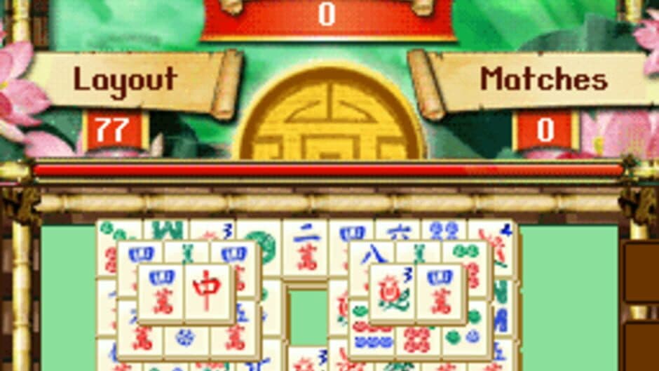 5 in 1 Mahjong screenshot 8