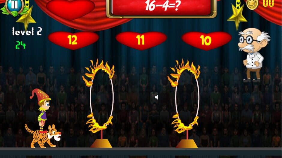 Math Fun screenshot 8