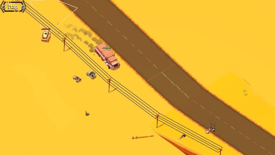 Dog Duty screenshot 2