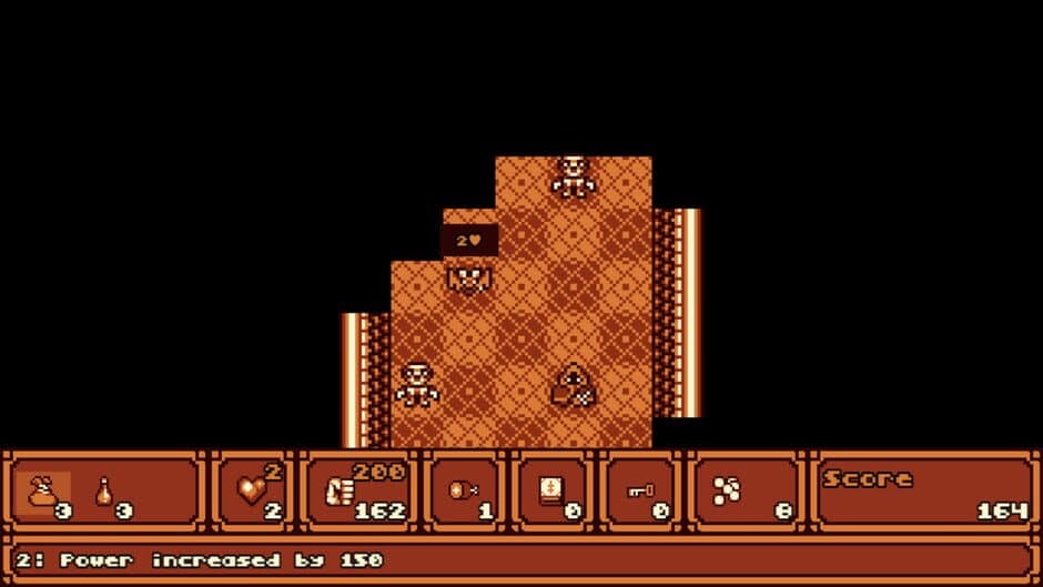 Dragonward screenshot 4