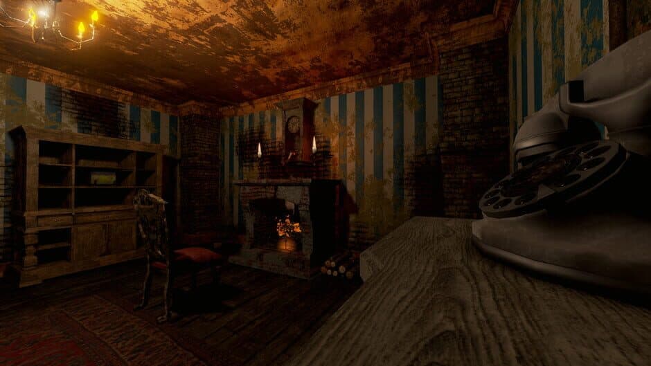 Subject 264 screenshot 4