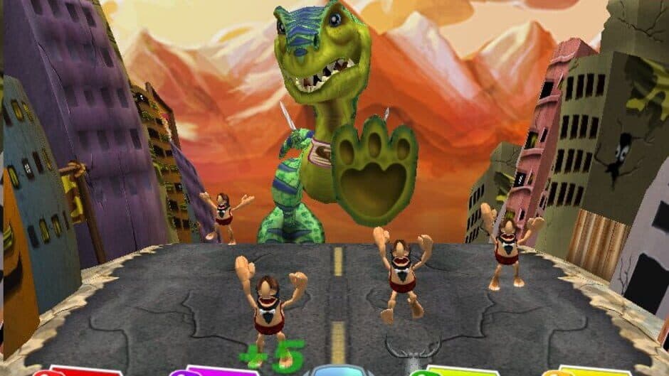 101-in-1 Party Megamix screenshot 8