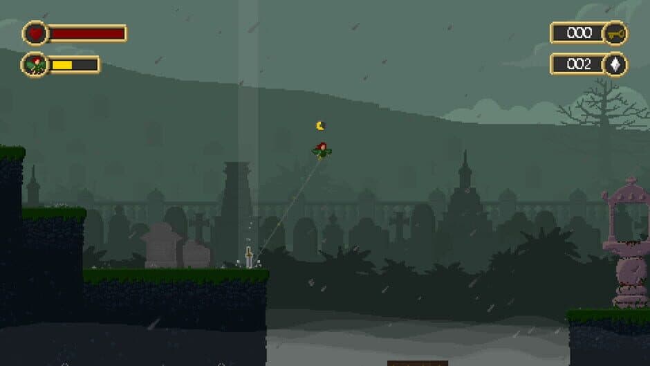 Mable and the Wood screenshot 9