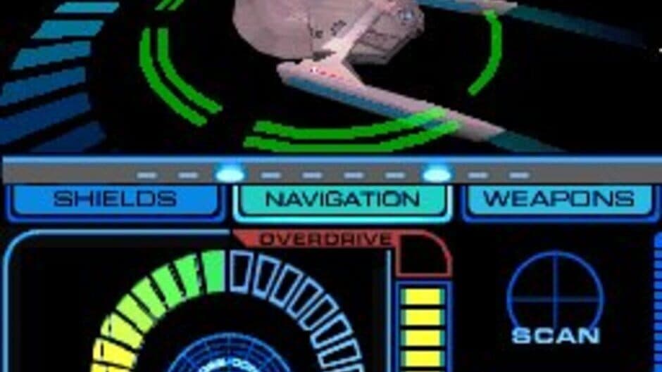 Star Trek: Tactical Assault screenshot 9
