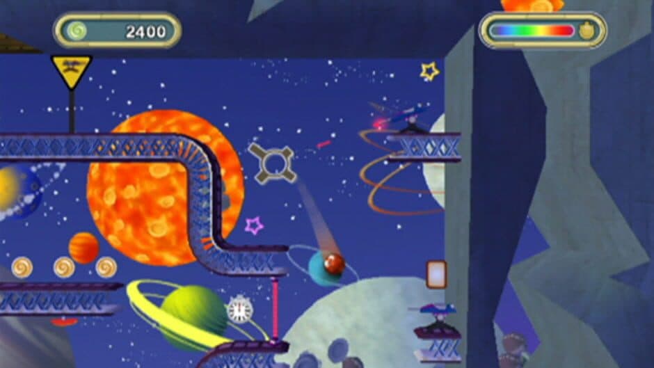 Pallurikio screenshot 2