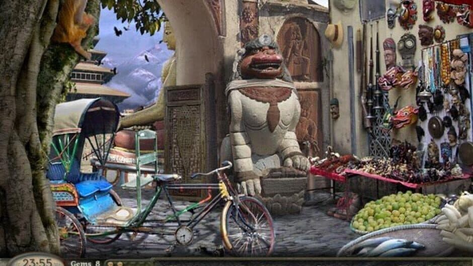 Hidden Expedition: Everest screenshot 2