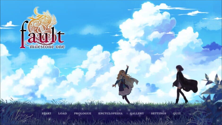 Fault Milestone One screenshot 6