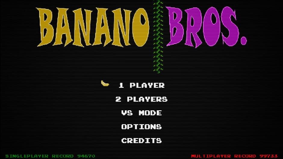 Banano Bros. screenshot 3