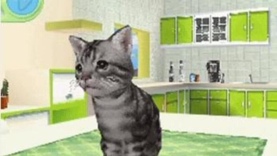 Petz Catz Family screenshot 1