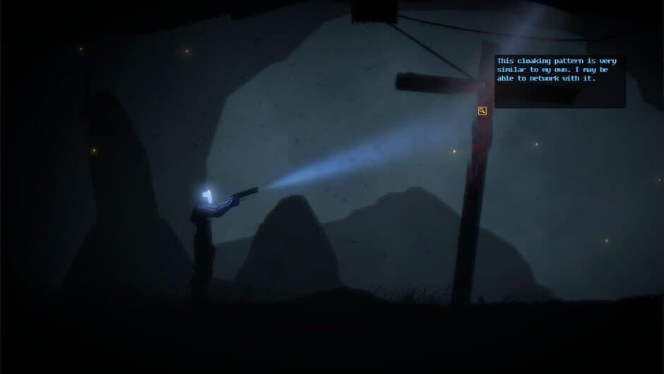 The Fall screenshot 9