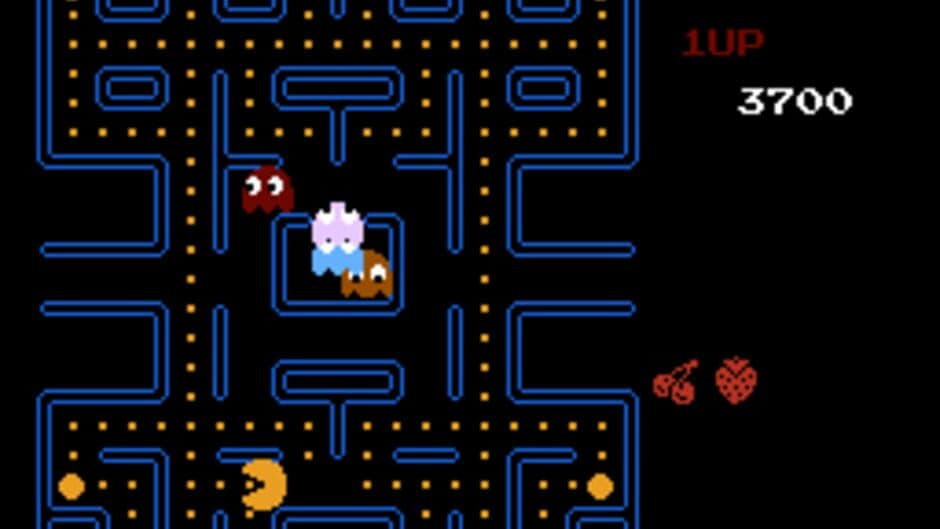 Pac-Man screenshot 8