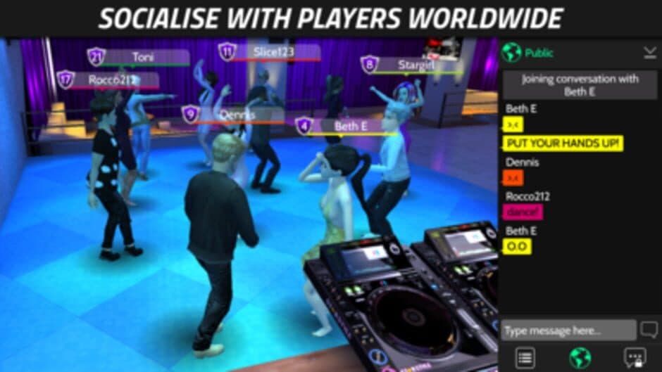 Avakin Life screenshot 8