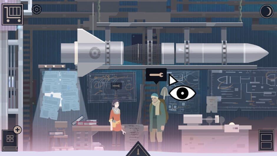 Opus: Rocket of Whispers screenshot 3