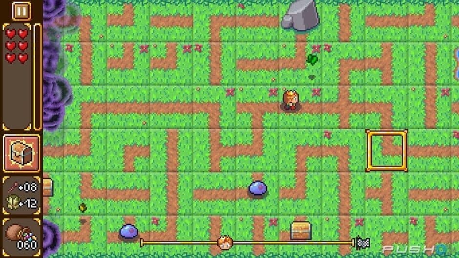 SwapQuest screenshot 3