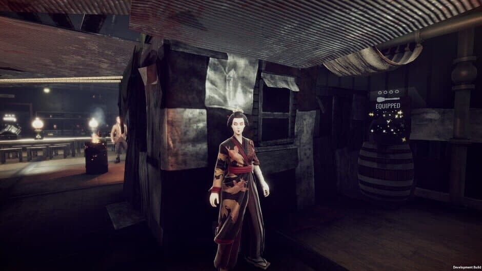 Murderous Pursuits screenshot 9
