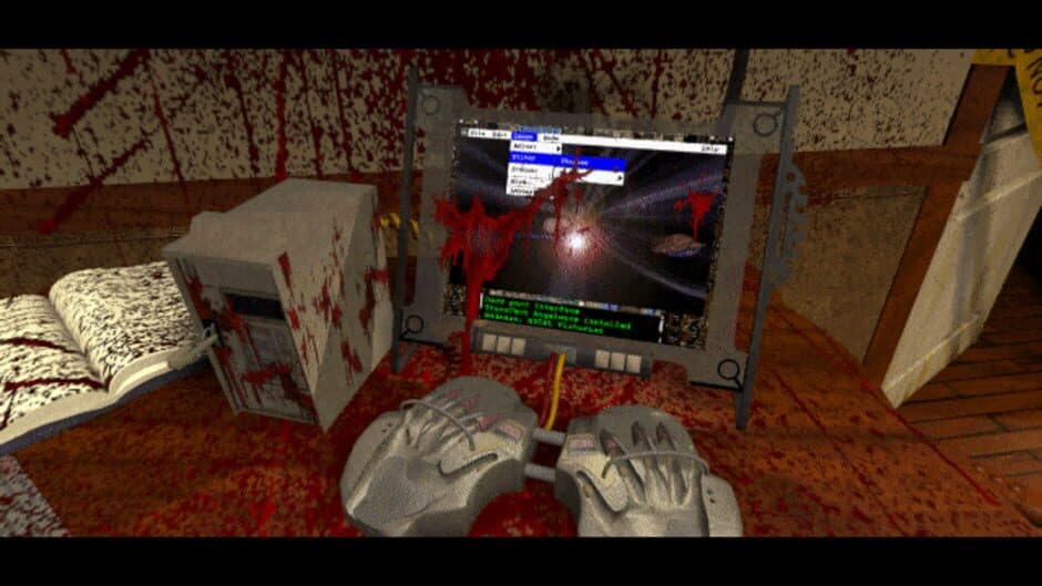 Ripper screenshot 2