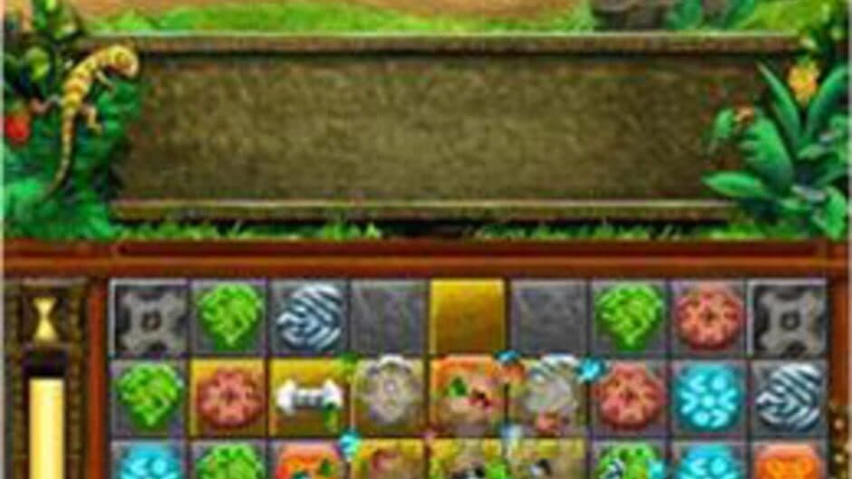 Jewel Keepers: Easter Island screenshot 5