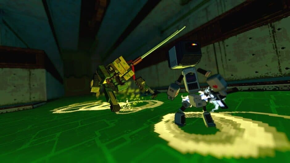 Heart&Slash screenshot 6