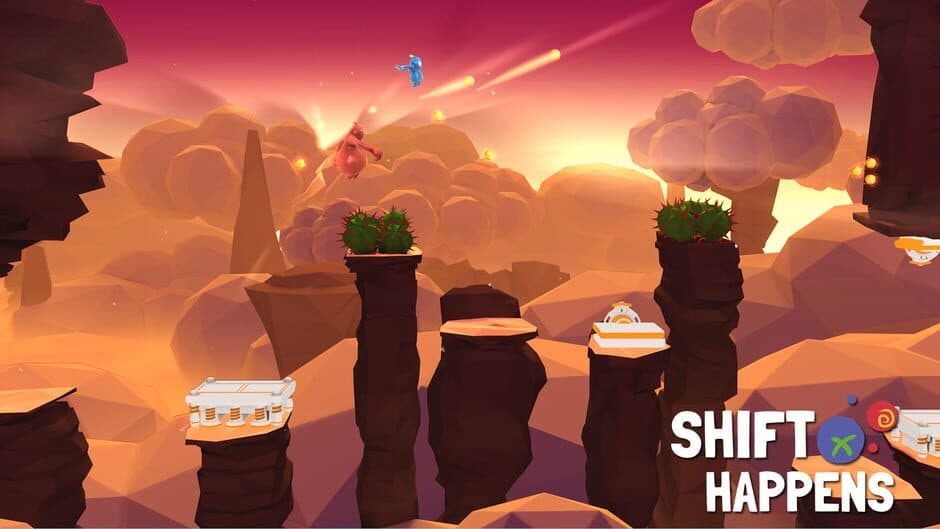 Shift Happens screenshot 7