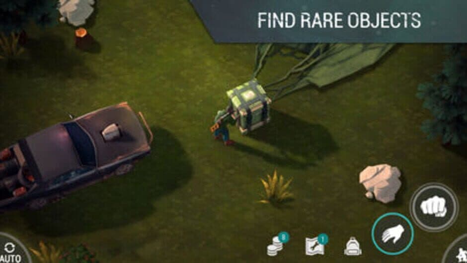 Last Day on Earth: Survival screenshot 7