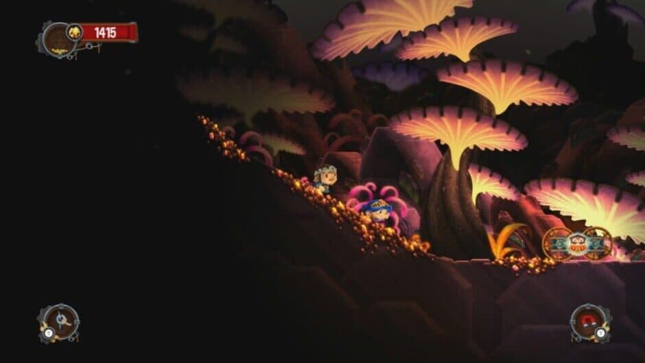 Chariot screenshot 8