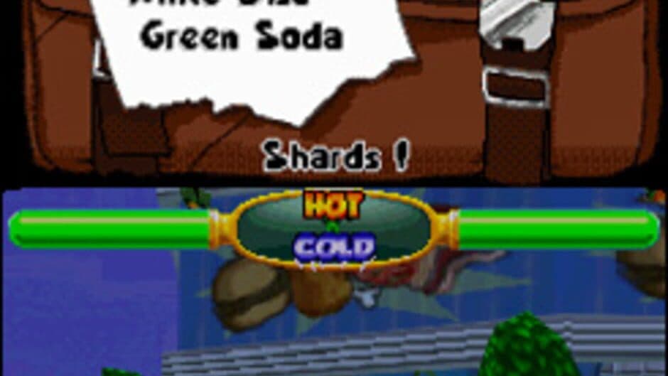 Hot and Cold: A 3D Hidden Object Adventure screenshot 3