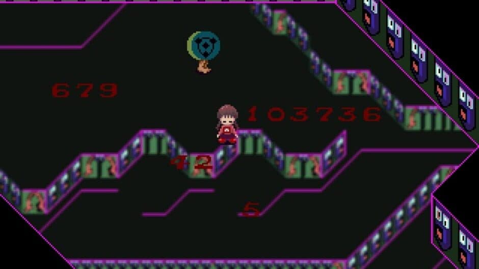 Yume Nikki screenshot 4