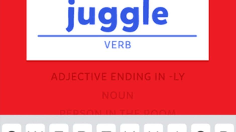 Mad Libs screenshot 2