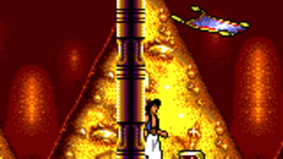 Disney's Aladdin screenshot 5