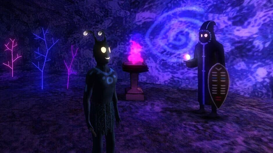 New kind of adventure screenshot 2