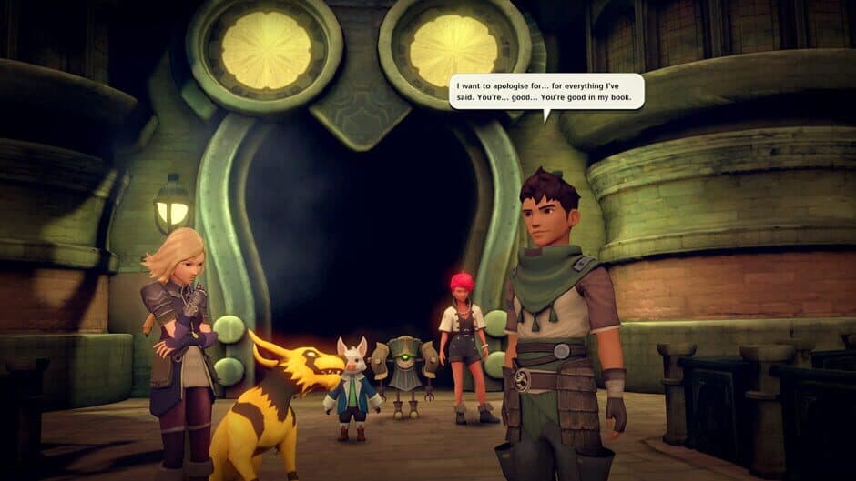 Earthlock: Festival of Magic screenshot 3