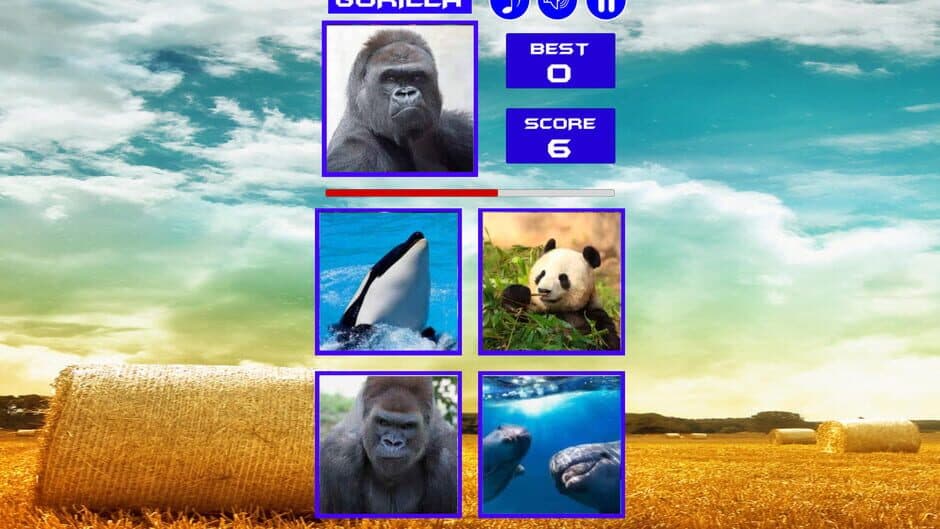 Guess who ? screenshot 3