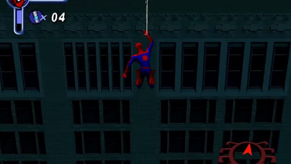 Spider-Man screenshot 3
