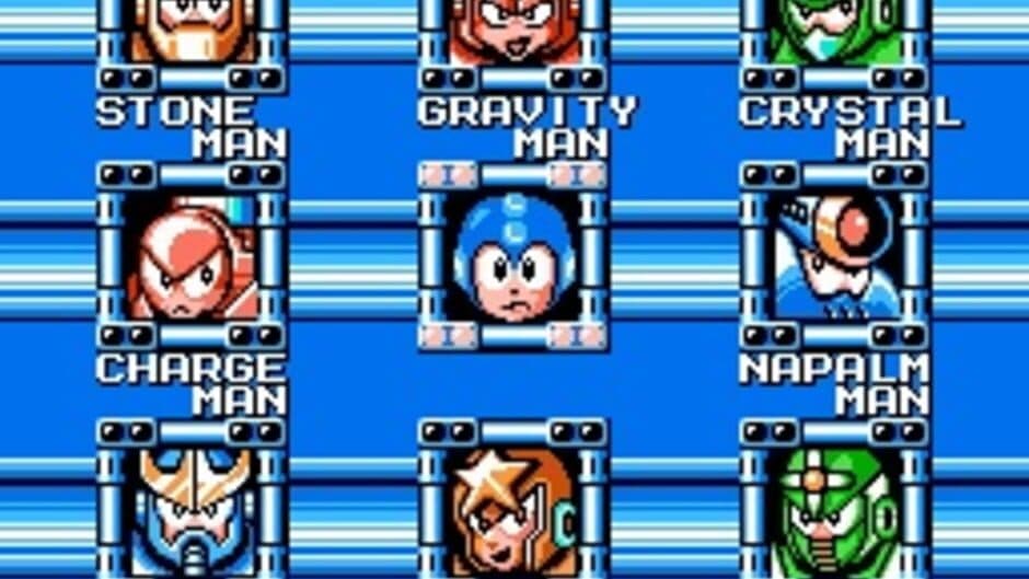 Mega Man 5 screenshot 6